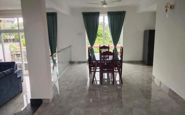 Mer Vue Villa, Kovalam, ECR, Chennai