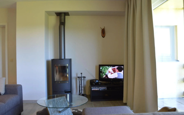 Apartment in Gros-fays Near Bouillon Citadel - фото 2