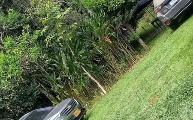 Skale peregrino ecolodge