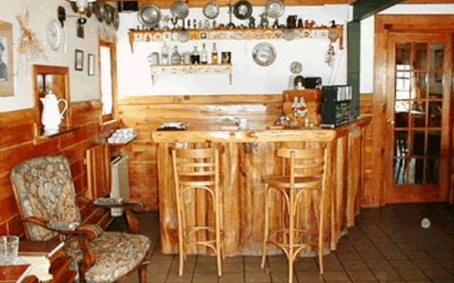 Hosteria Verenas Haus