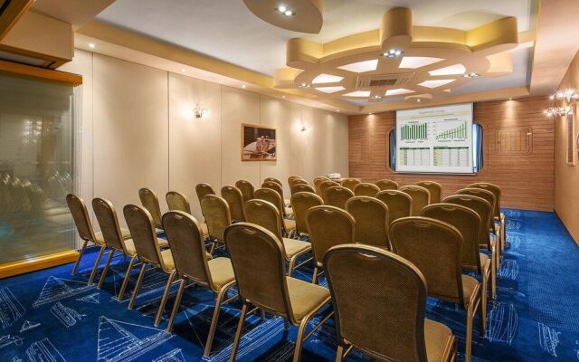 Hotel Restauracja Faleza