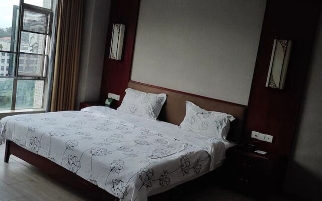 Jinbote Holiday Hotel