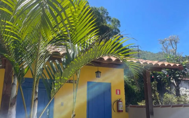 Hostel Central