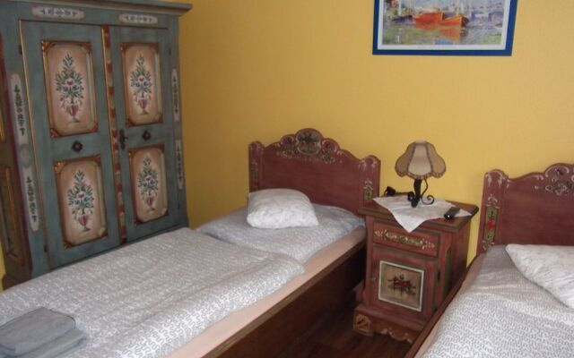 Gasthof Stadtschänke