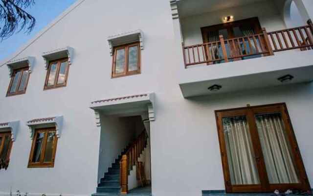 New Sunshine Homestay