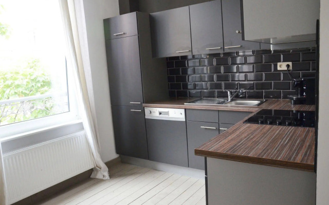 Amazing Apartment Antwerp South