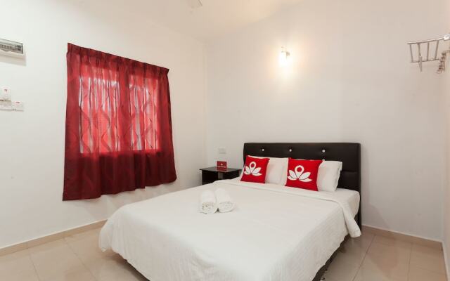 ZEN Rooms Tanjung Mali