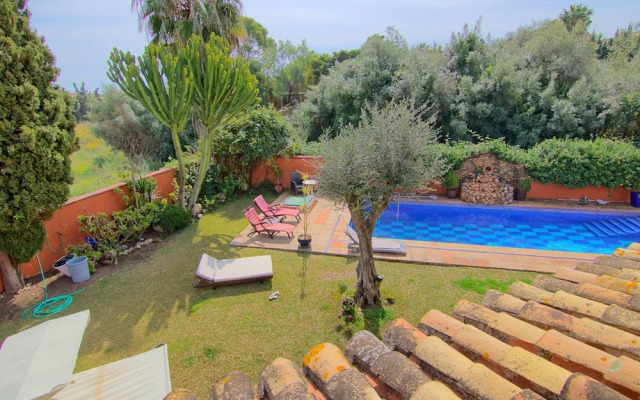 Villa Patrizia