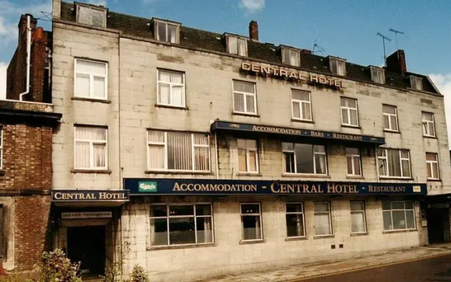 Central Hotel