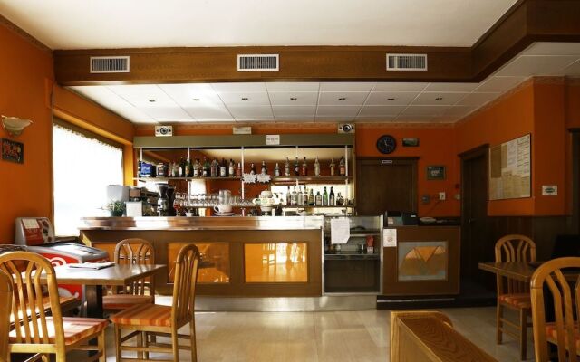 Albergo Drena