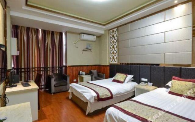 Jianchuan Business Hotel
