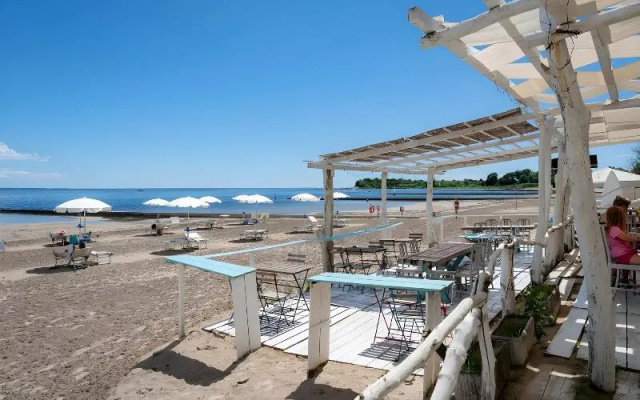Hotiday Lodge Grado