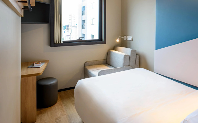 Ibis Budget Balneario Camboriu