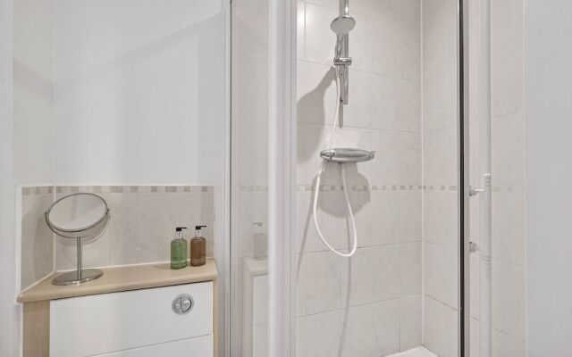 Parkhouse Serviced Apartment Hatfield