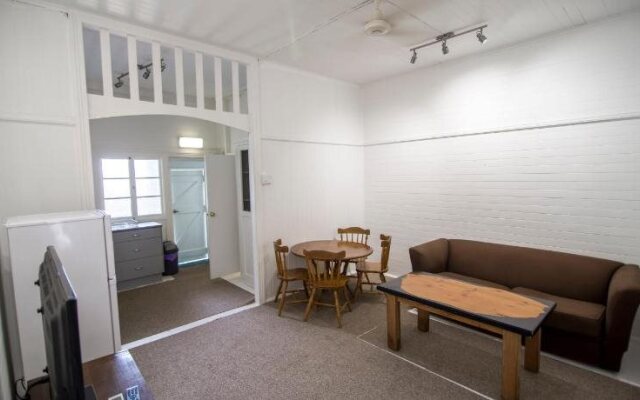 Ryan's Rest Boutique Accommodation