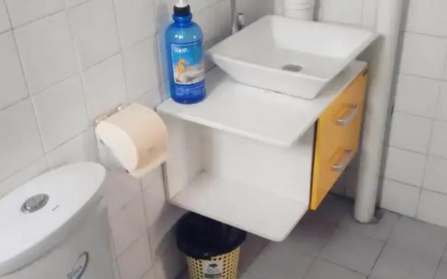 Haikou Cycling Youth Hostel