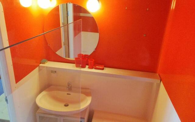 Appartement Les Arcs 1800, 2 pièces, 5 personnes - FR-1-411-716