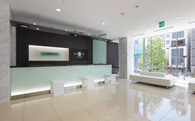 UNIZO INN Nagoya Sakae