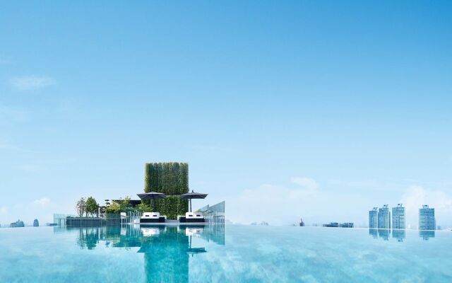 137 Pillars Suites & Residence Bangkok