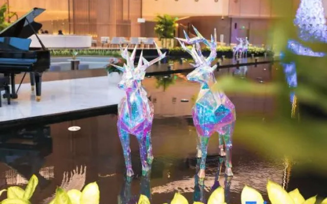 Radisson Collection Lingang Shanghai