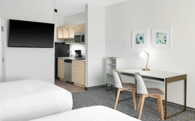 TownePlace Suites by Marriott Detroit Taylor