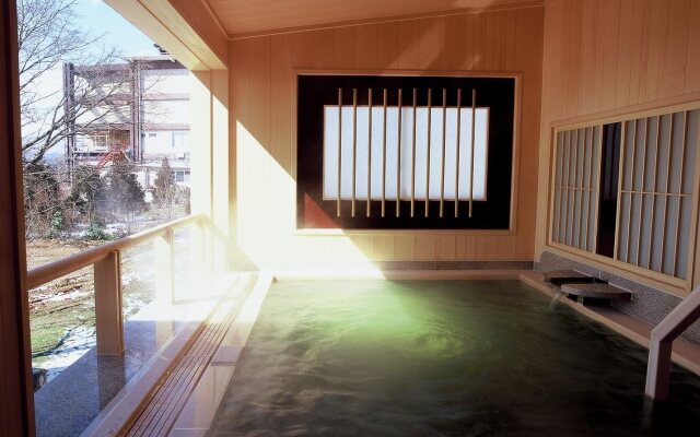 Hotel New Katsura