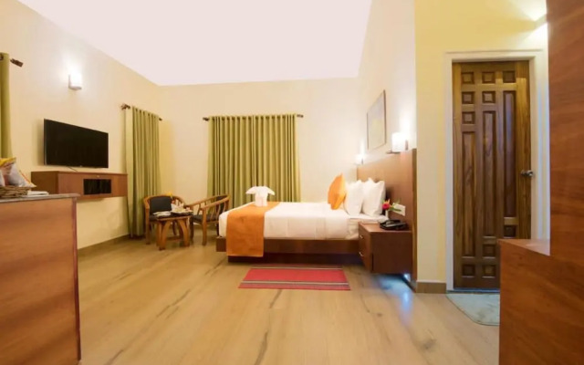 Indeevara Retreat (A unit of Saroma Hill Resorts)