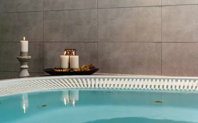 Scandic Stora Hotellet