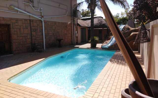 Tuscany Boutique Hotel