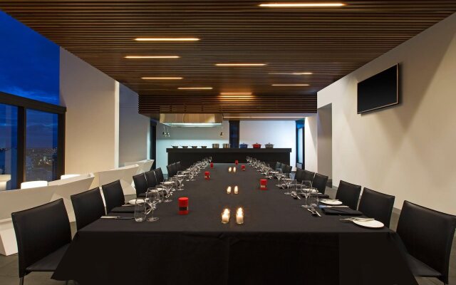 Four Points by Sheraton Brisbane