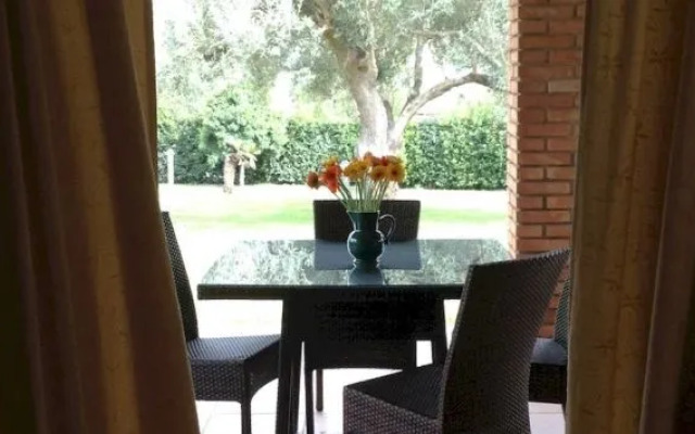 Villa & Masseria