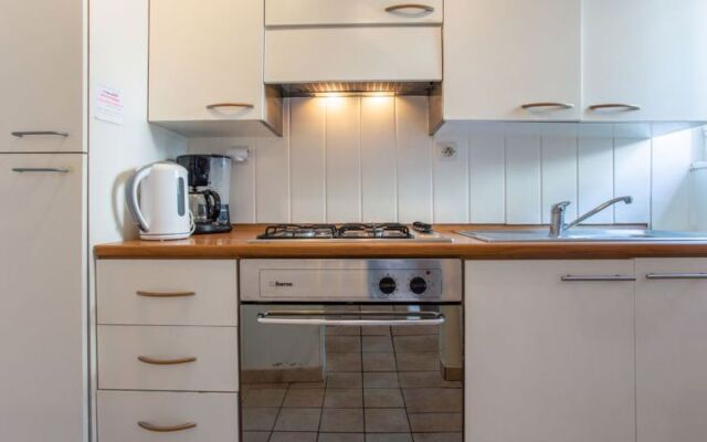 House Coté Bleu Saint-Aubin-Sur-Mer