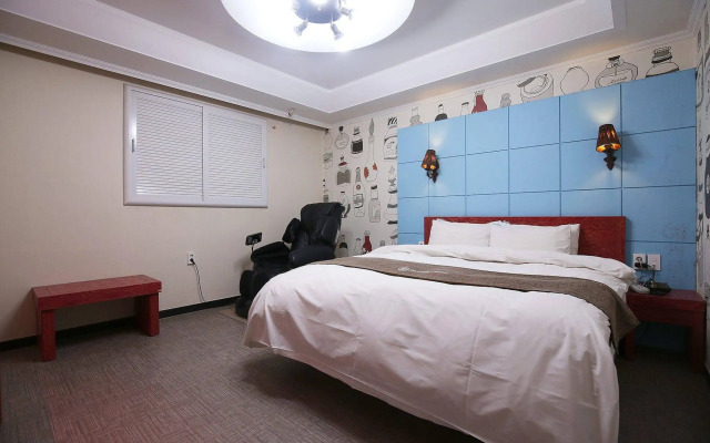 Luxury Motel Daejeon