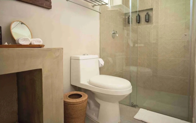 The Providence Hotel Boutique