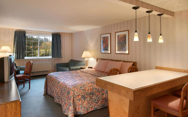 Days Inn Shelburne/Burlington