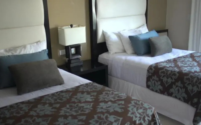 Turquesa Riviera Maya 3BR Penthouse at Beachfront Resort