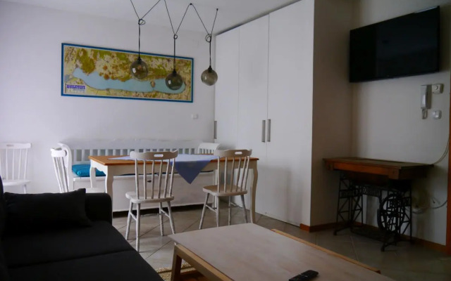 Zalaton apartman