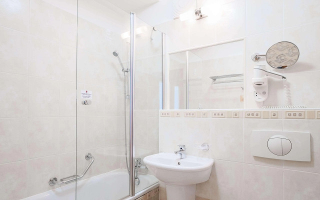 Clarion Congress Hotel Ostrava