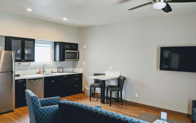 Best Western Port Aransas