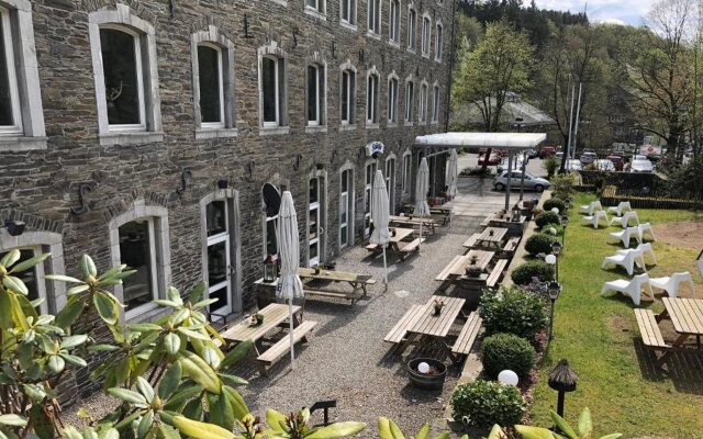 ACHAT Hotel Monschau