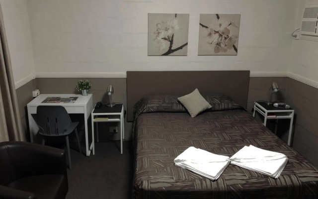 City Motor Inn Toowoomba