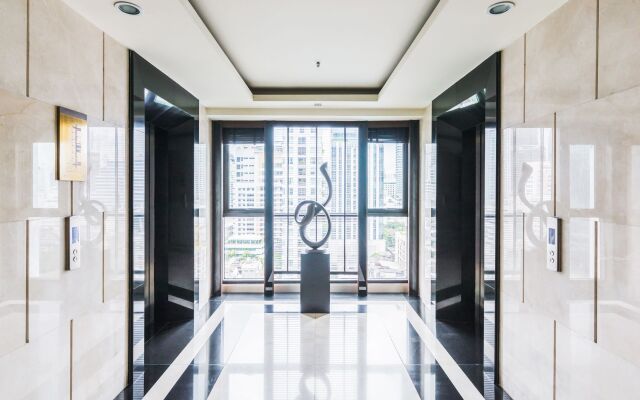 The Address Sathorn By Favstay