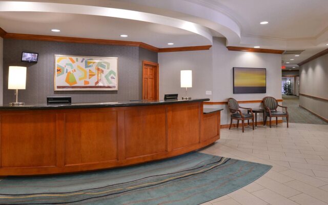 Residence Inn by Marriott Columbia Northeast/Fort Jackson Area