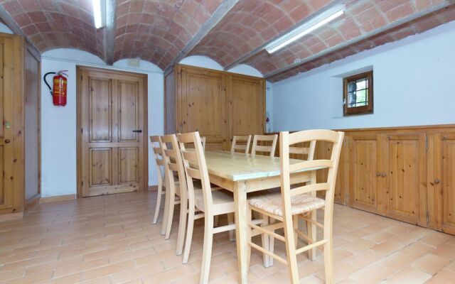 Scenic Mansion in Sant Andreu Salou near Forest