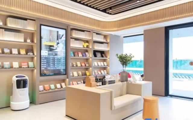JI Hotel (Wuhan Guanggu Liu Road Subway Station)