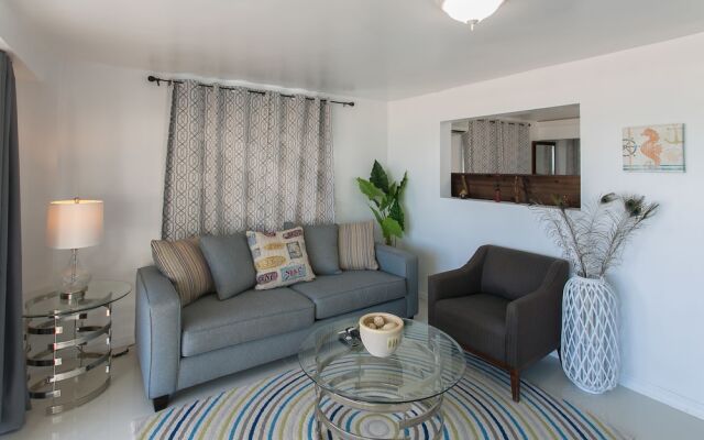 EL Zafiro Boutique Hotel