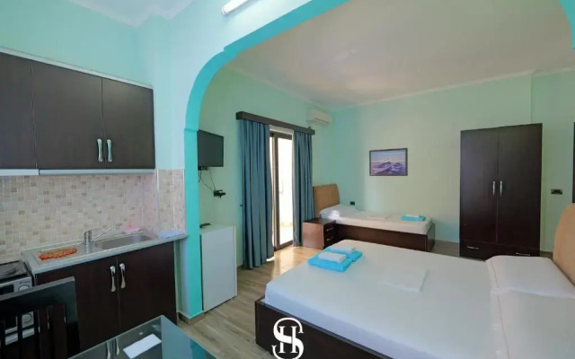 Hotel Palma e Arte