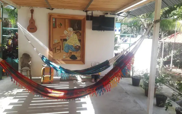 Rainforest Yasmin Hotel