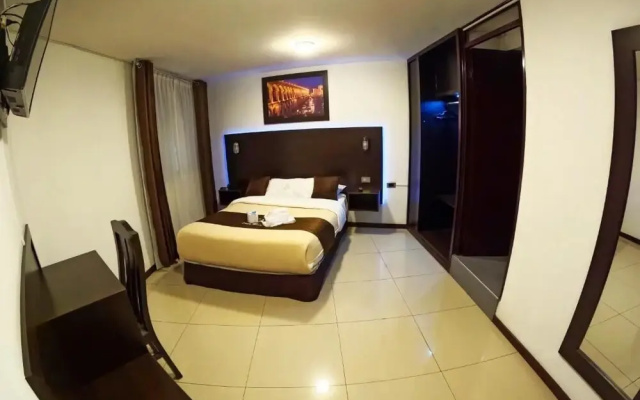 Inka Luxe Hotel By Casa Rams