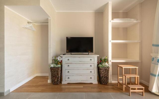 Villa Sa Rocca Junior & Suite